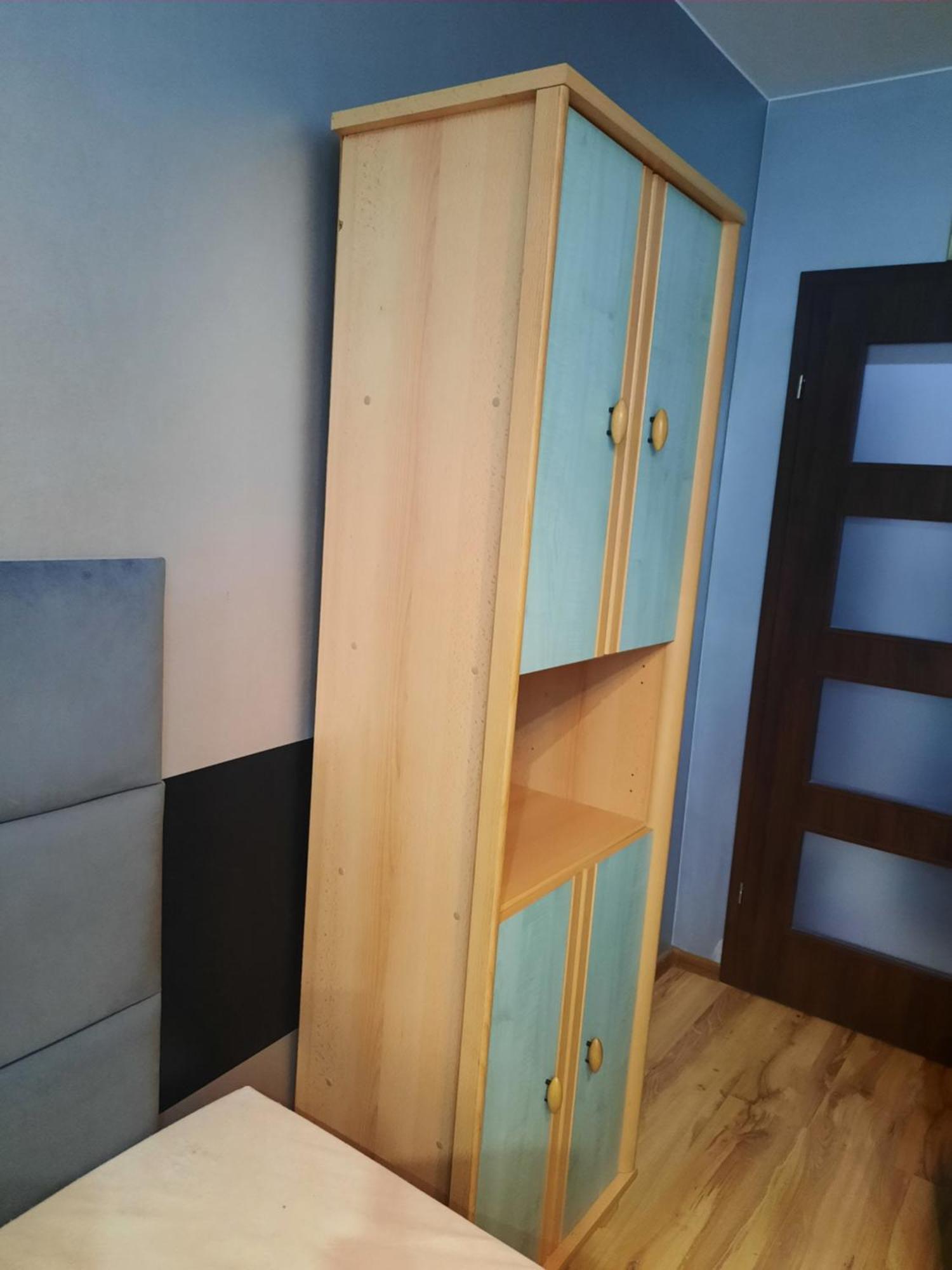 Mieszkanie Z Ogrodkiem I Grillem Swinoujscie Luaran gambar