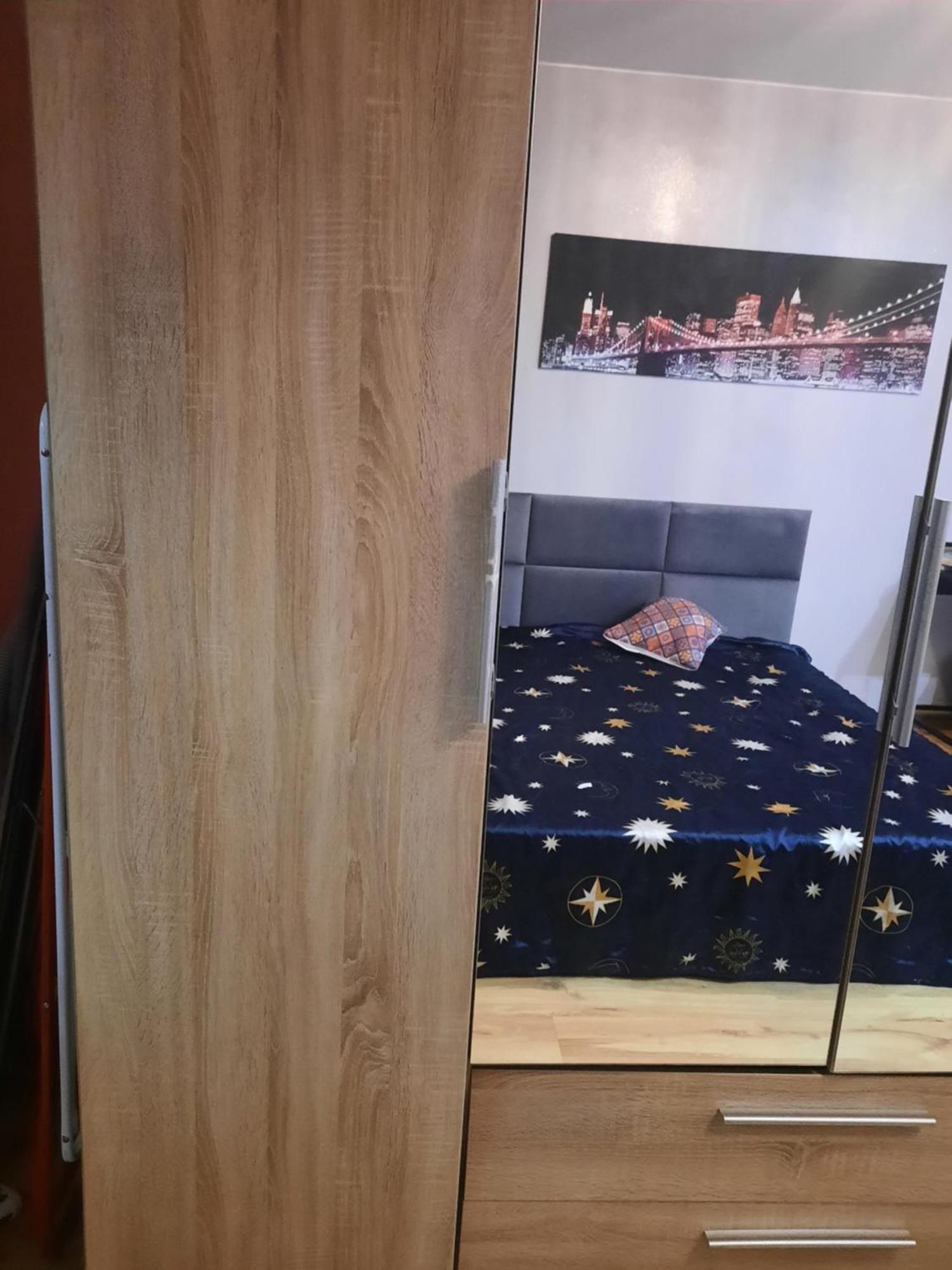 Mieszkanie Z Ogrodkiem I Grillem Swinoujscie Luaran gambar